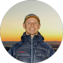 Profile photo of Ben Wade