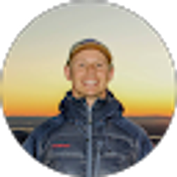 Profile photo of Ben Wade