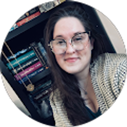 Profile photo of Amanda Sweet