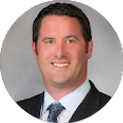 Profile photo of Todd Martin