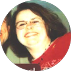 Profile photo of Jill Hobgood