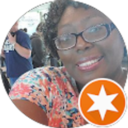 Profile photo of Franchial Barnes