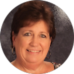 Profile photo of Tina Smith