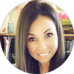 Profile photo of Julie Smith