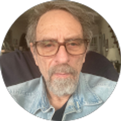 Profile photo of Alan Walowitz