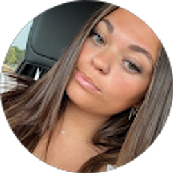 Profile photo of Brianna Gamble