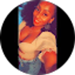 Profile photo of Shayana Chambers