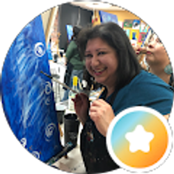 Profile photo of Teresa Nabarrete