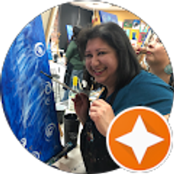 Profile photo of Teresa Nabarrete