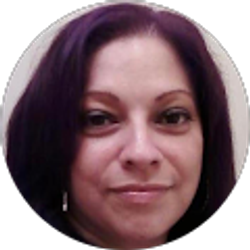 Profile photo of Vickey Harris