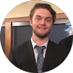 Profile photo of Jack Brandes