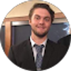 Profile photo of Jack Brandes