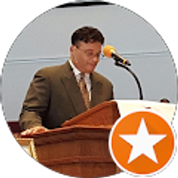 Profile photo of Darold Foote', PhD