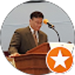 Profile photo of Darold Foote', PhD