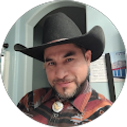 Profile photo of Efrain Menjivar