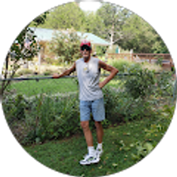 Profile photo of Douglas Scarborough