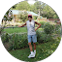 Profile photo of Douglas Scarborough