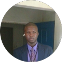 Profile photo of Vinroy Forsythe