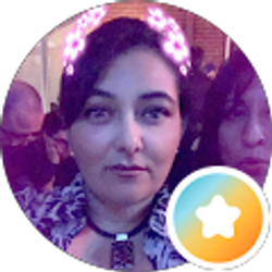 Profile photo of Tatiana Rodriguez