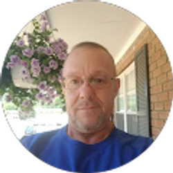 Profile photo of Robert Hancock