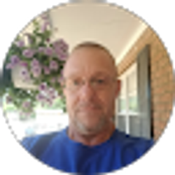 Profile photo of Robert Hancock