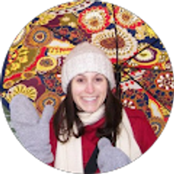 Profile photo of Ashley Denney