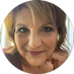 Profile photo of Marie Cerchi