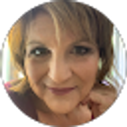 Profile photo of Marie Cerchi