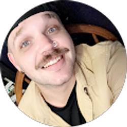 Profile photo of Brian Calhoun