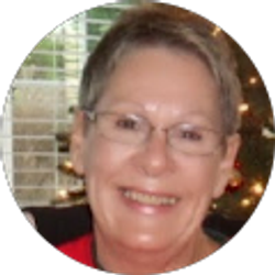 Profile photo of Mary Allen