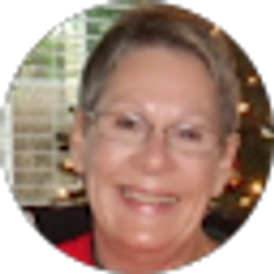 Profile photo of Mary Allen