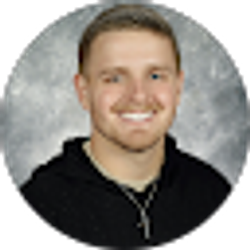 Profile photo of Jaron Summers