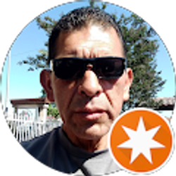 Profile photo of Michael Rosales (Mike)