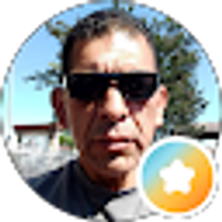 Profile photo of Michael Rosales (Mike)