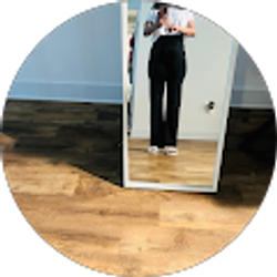 Profile photo of Audrey Johnson