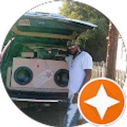 Profile photo of Berkley R McDuffie II