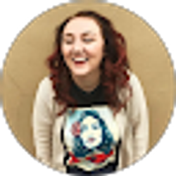 Profile photo of Mckailie Carnahan-Kuhns