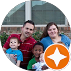 Profile photo of David and Tiffany Shields