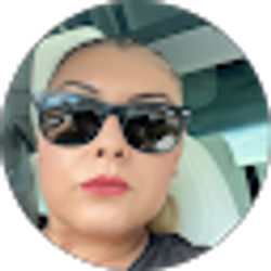 Profile photo of Maria Ortega