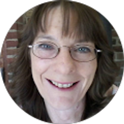 Profile photo of Vonda Green