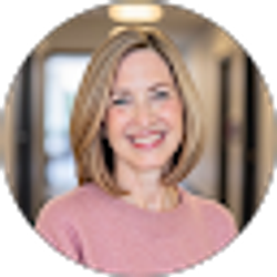 Profile photo of Amy Seus