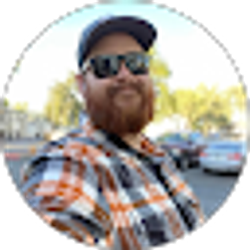 Profile photo of Dustin Baker