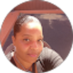Profile photo of Gayle Jamison