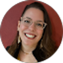 Profile photo of Valerie R McManus, LCSW-C