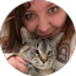 Profile photo of Veronica