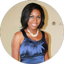 Profile photo of Krishna Boone