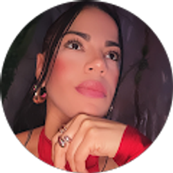 Profile photo of Yasmin Ovalles