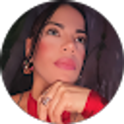 Profile photo of Yasmin Ovalles