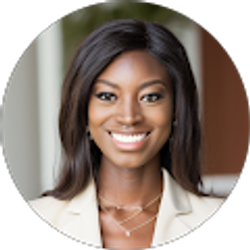 Profile photo of Delicia Sekyere