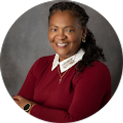 Profile photo of Lillie Fontenot